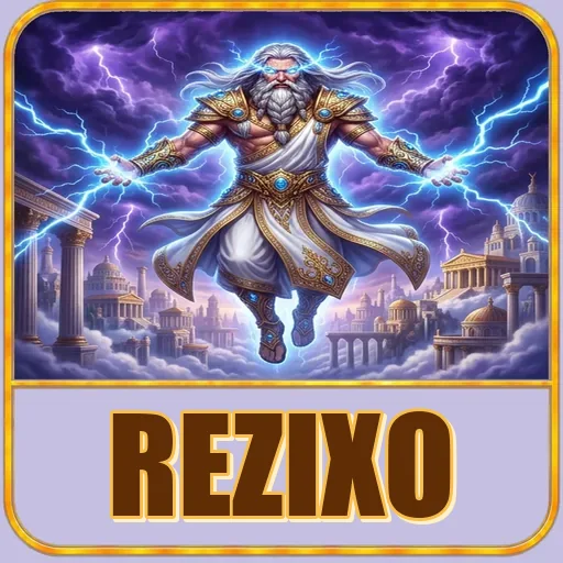 rezixo - Peningkatan performa dan UI/UX terbaru